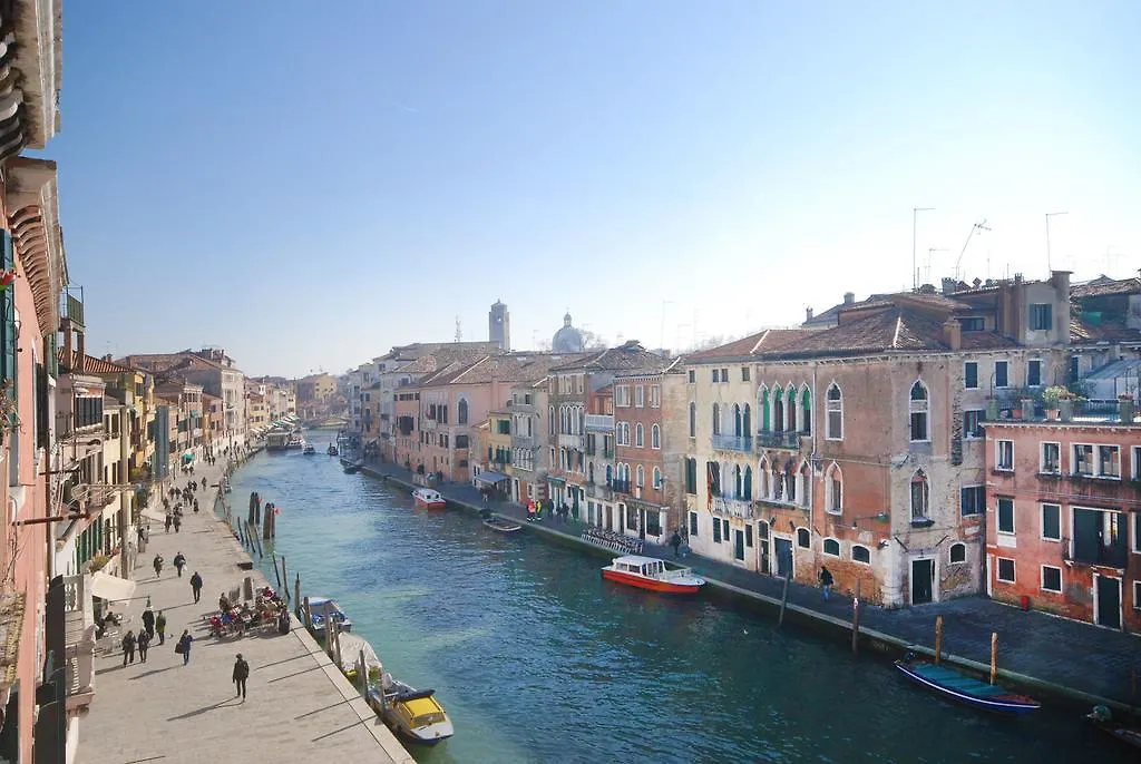 Apartment Vanessa Venice