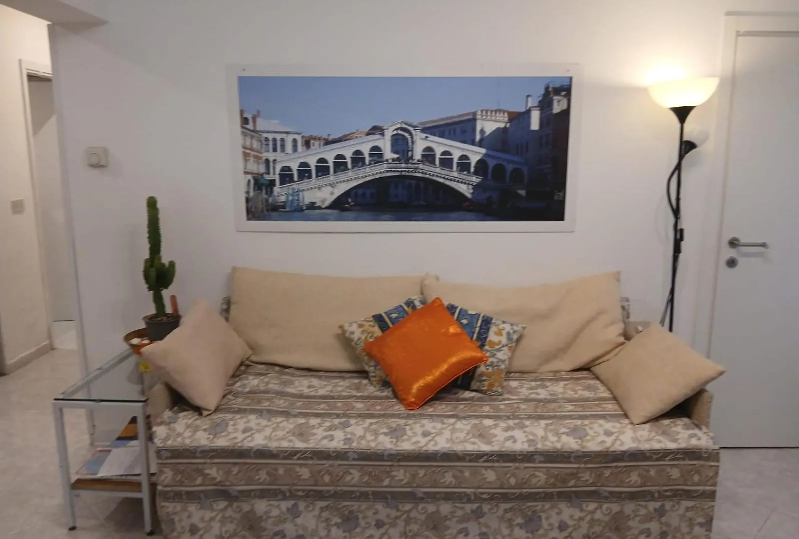Apartment Vanessa Venice