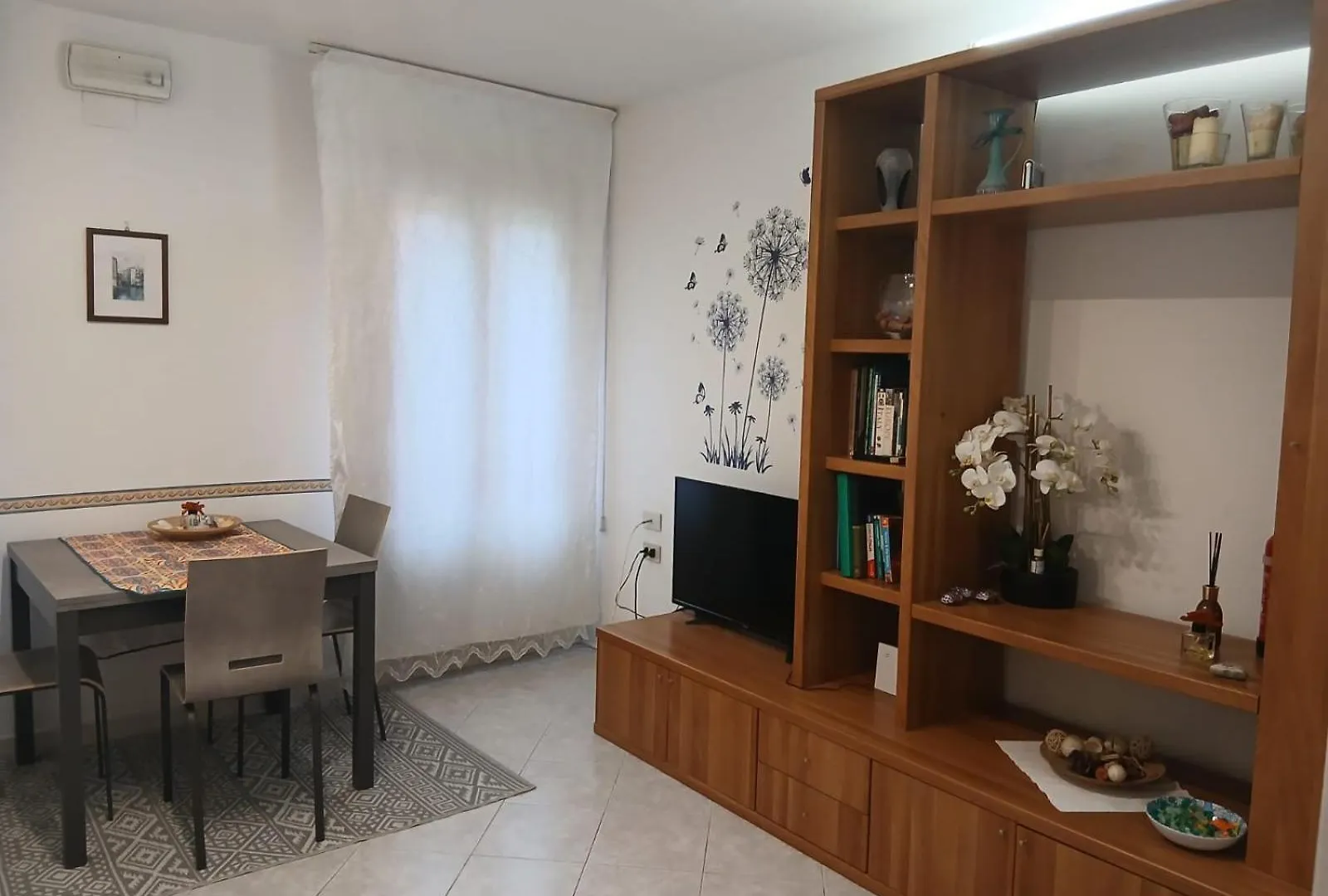 Apartment Vanessa Venice Italy