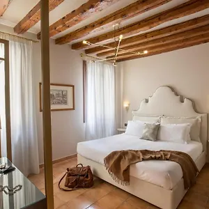 Daplace - Antica Casa Coppo Veneza